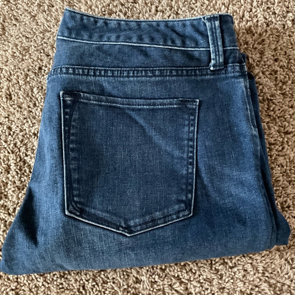 Banana Republic Skinny Jeans, Women’s Sz 30